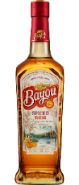 Bayou Spiced 