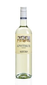 Boutari Kritikos White 750ml / 130ml (11%)