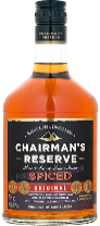 Chairman's Reserve με μπαχαρικά
