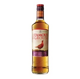 Famous Grouse Blended Scotch