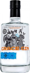 Grace Hand Crafted Distilled