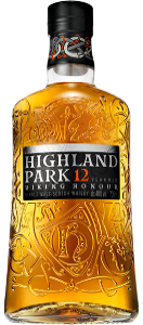 Highland Park 12 Single Malt