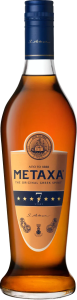 Metaxa 7